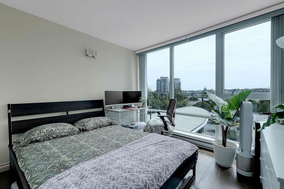601 1408 Strathmore Mews Vancouver, BC - 8