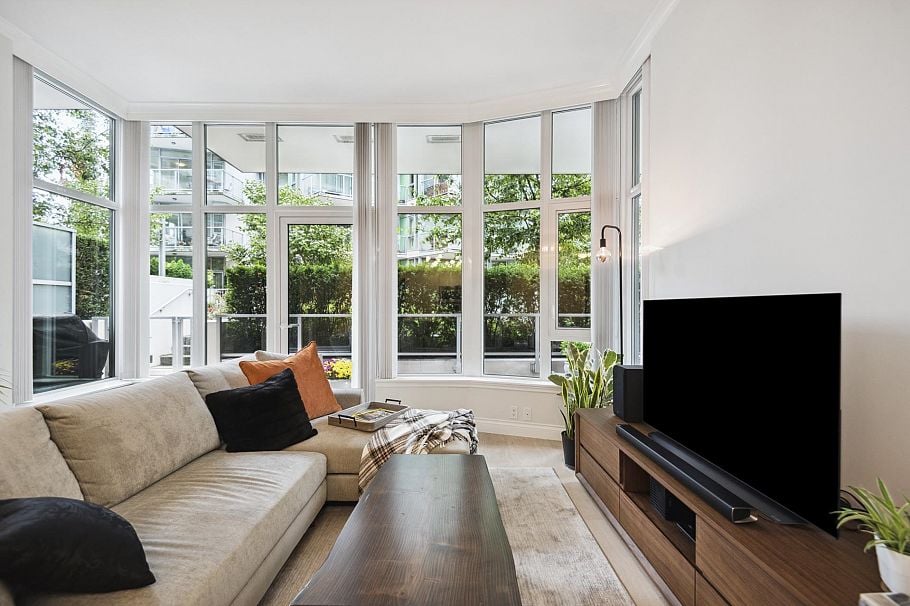 112 185 Victory Ship Way North Vancouver, BC - 4