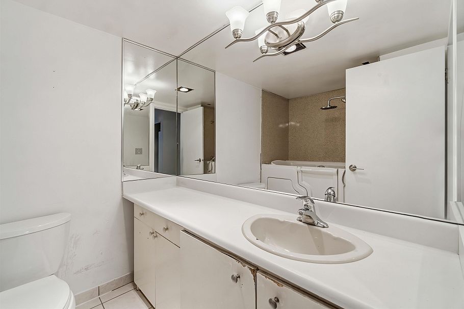 203 1425 Cypress Street Vancouver, BC - 20
