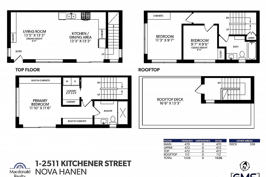 1 2511 Kitchener Street Vancouver, BC - 22