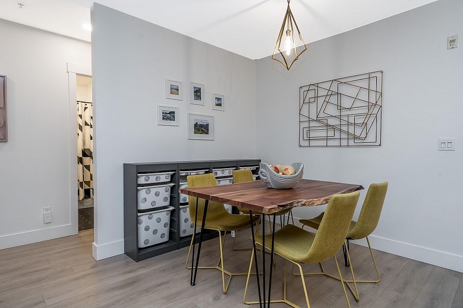 2268 St. George Street Vancouver, BC - 13