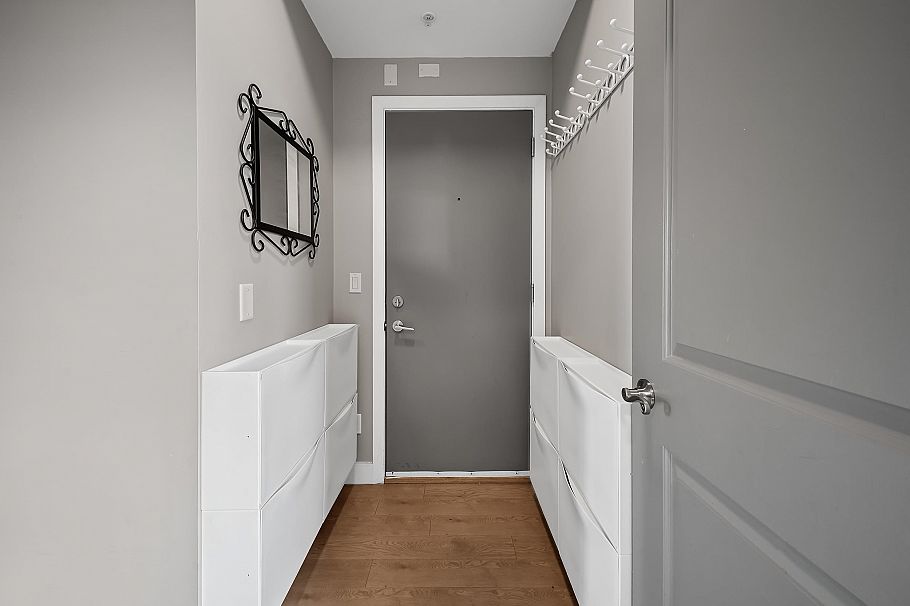 301 4372 Fraser Street Vancouver, BC - 18