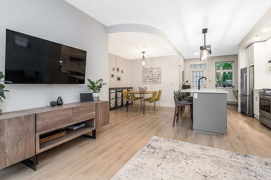 2268 St. George Street Vancouver, BC - 16