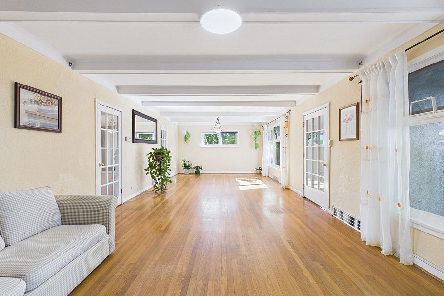 3150 Stephens Street Vancouver, BC - 3