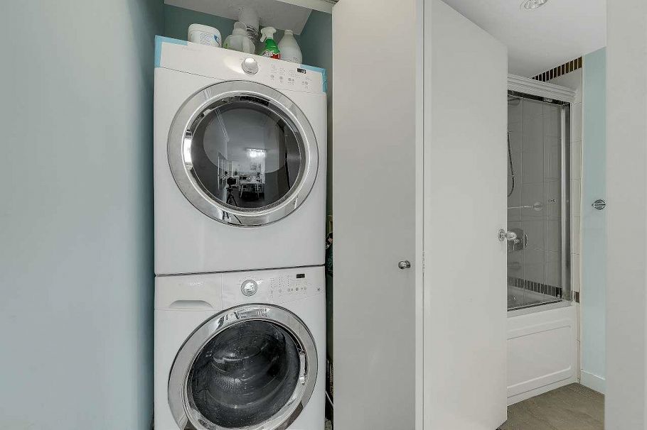 601 1408 Strathmore Mews Vancouver, BC - 14