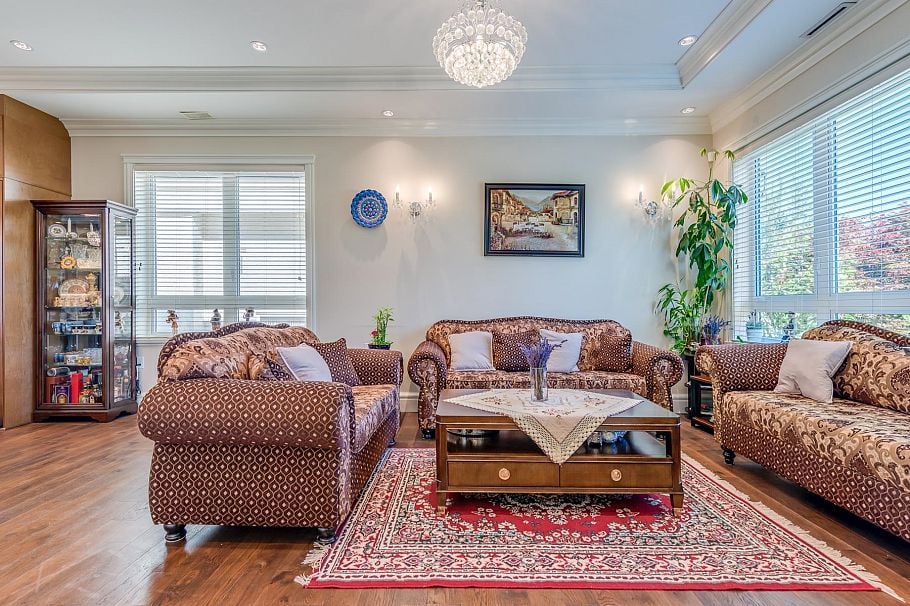 2507 W King Edward Avenue Vancouver, BC - 10