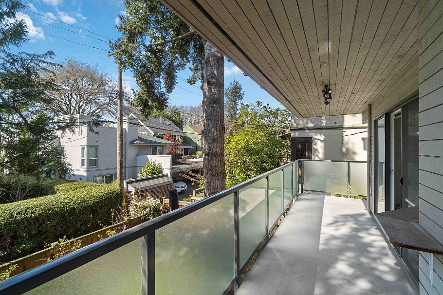 203 1425 Cypress Street Vancouver, BC - 25