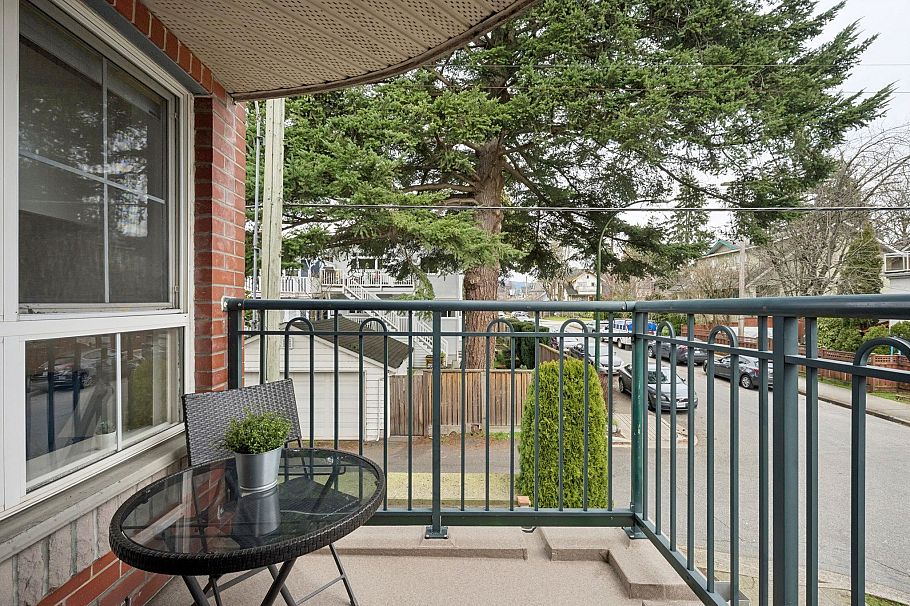 1985 Dunbar Street Vancouver, BC - 22