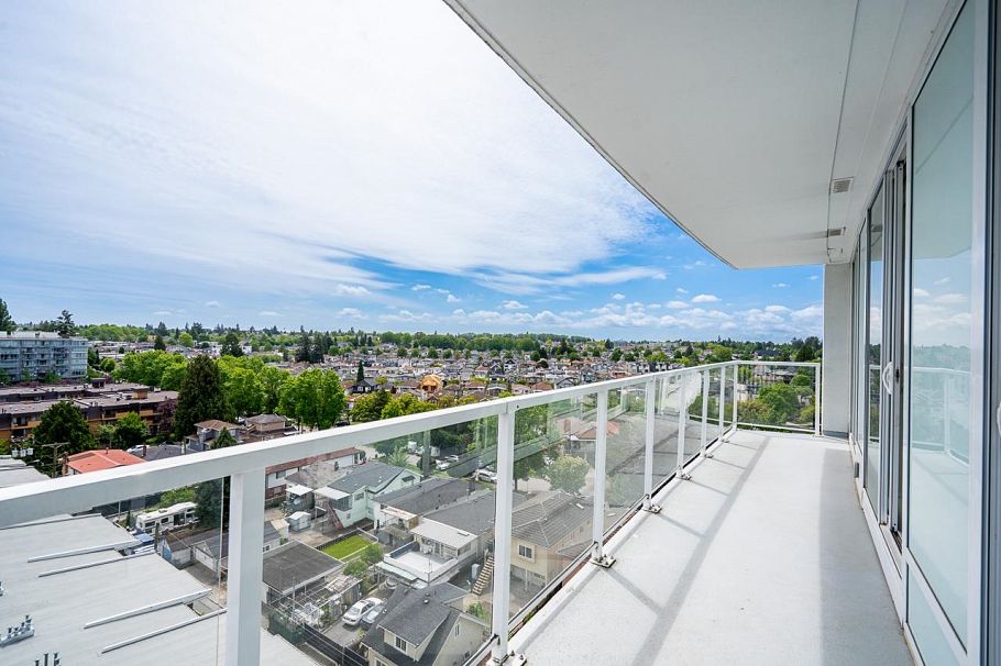 1107 2220 Kingsway Vancouver, BC - 26
