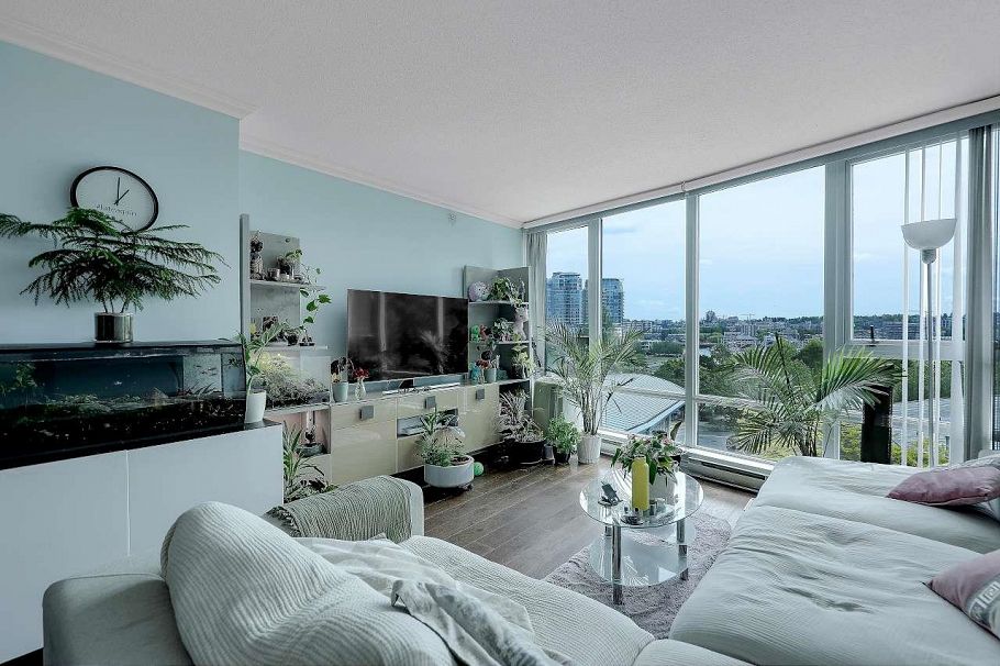 601 1408 Strathmore Mews Vancouver, BC - 3