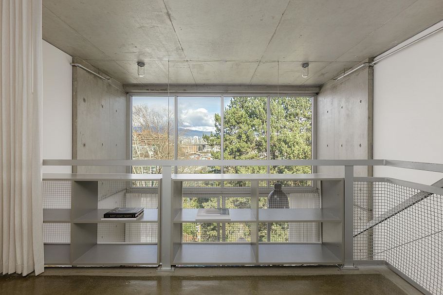 508 1540 W 2nd Avenue Vancouver, BC - 15