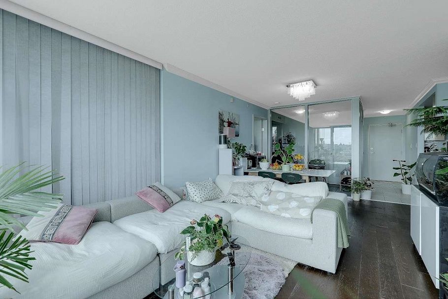 601 1408 Strathmore Mews Vancouver, BC - 7
