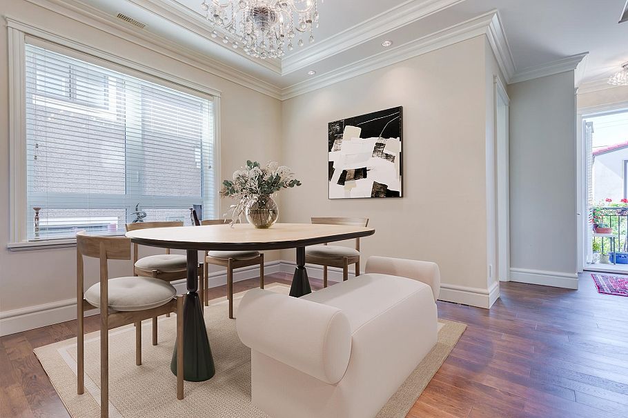 2507 W King Edward Avenue Vancouver, BC - 8