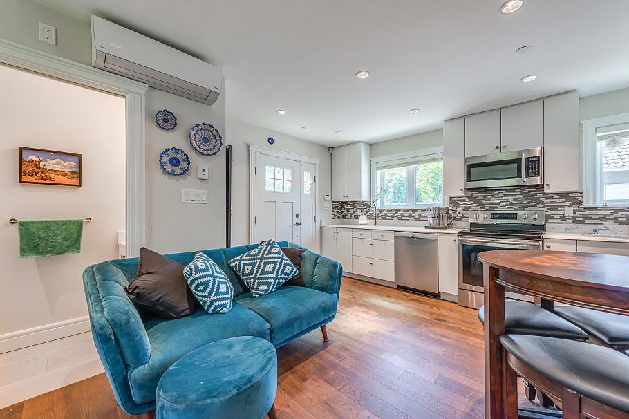 2507 W King Edward Avenue Vancouver, BC - 32