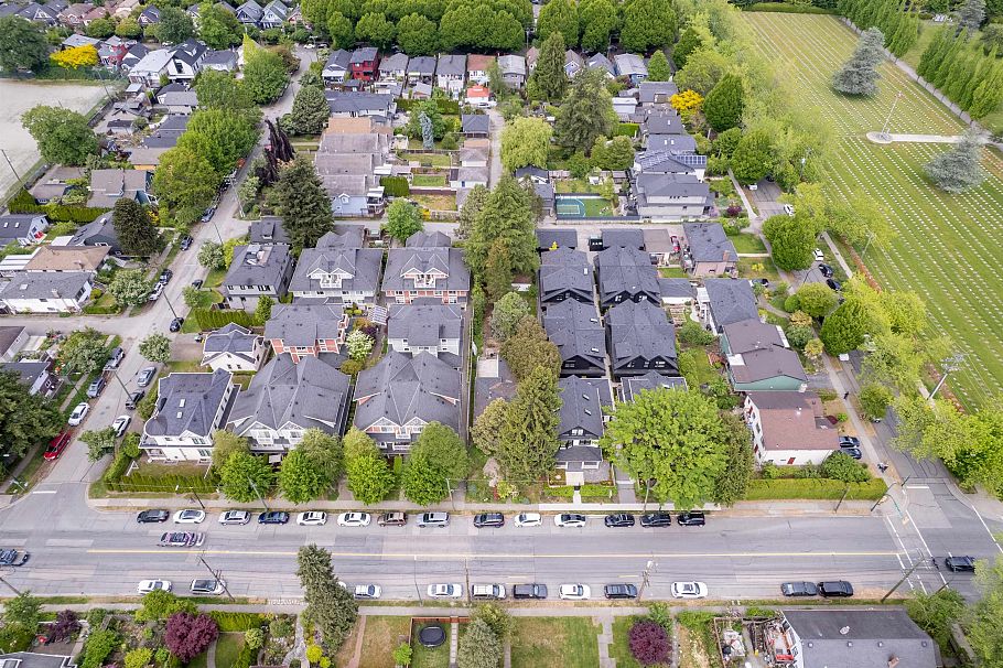357 E 33rd Avenue Vancouver, BC - 30