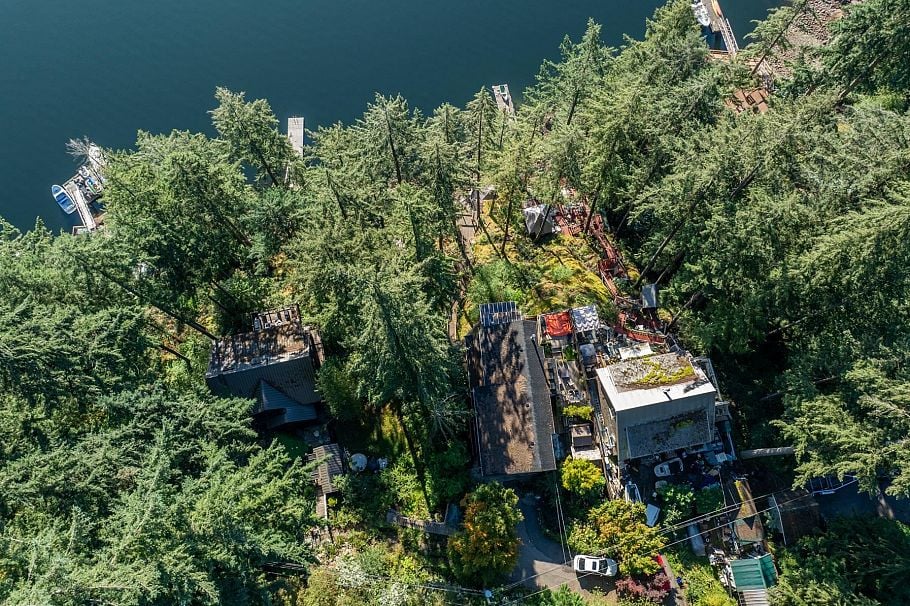 316 Sasamat Lane North Vancouver, BC - 19