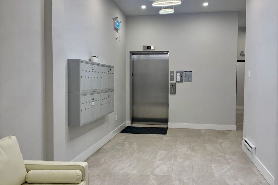 302 3050 Kingsway Road Vancouver, BC - 16