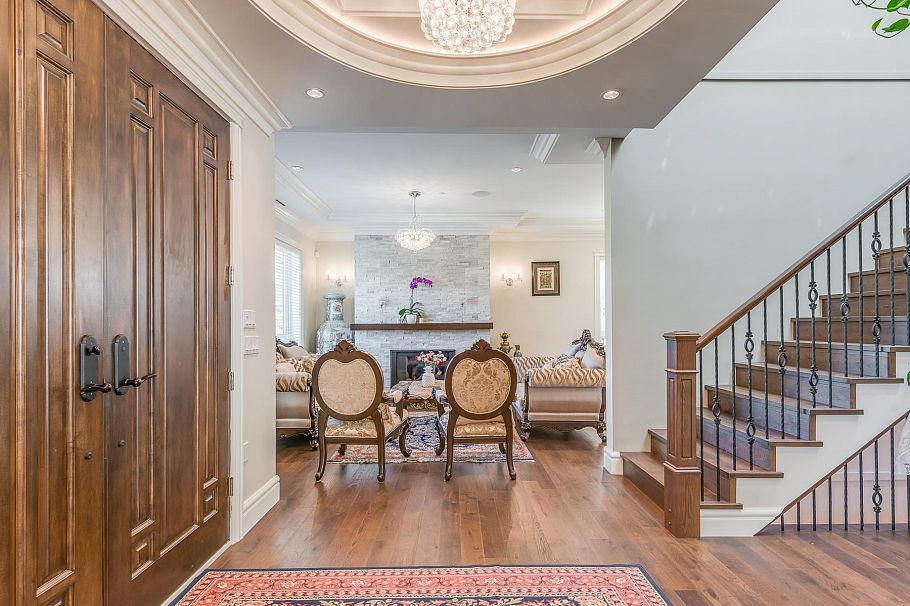 2507 W King Edward Avenue Vancouver, BC - 2