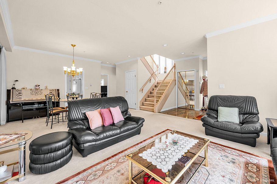 6388 Laburnum Street Vancouver, BC - 3
