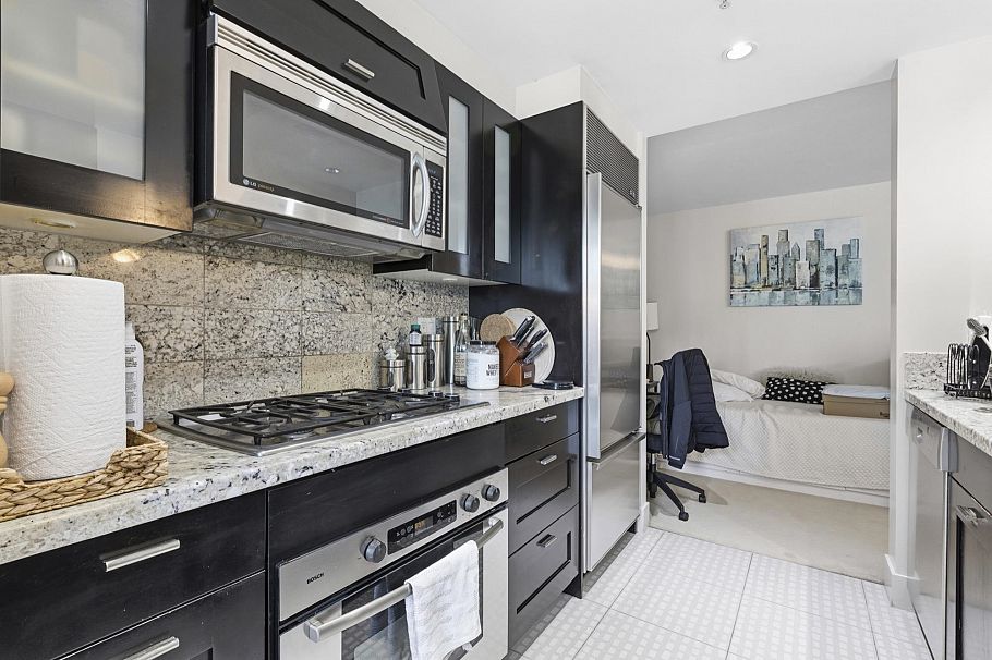 1703 590 Nicola Street Vancouver, BC - 7