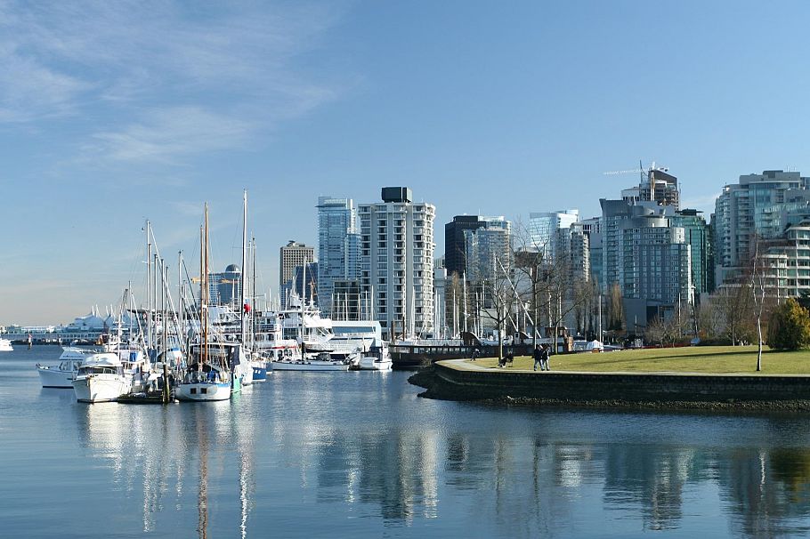 1703 590 Nicola Street Vancouver, BC - 21