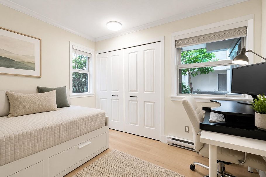 111 1236 W 8th Avenue Vancouver, BC - 14