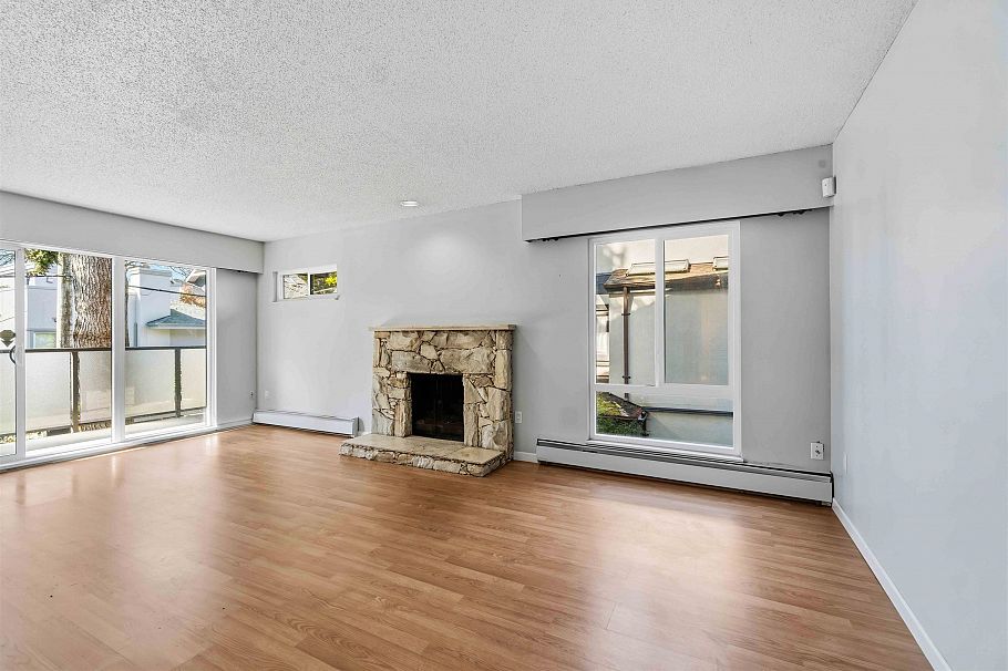 203 1425 Cypress Street Vancouver, BC - 7
