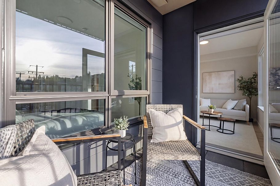 312 110 E 17th Street North Vancouver, BC - 19