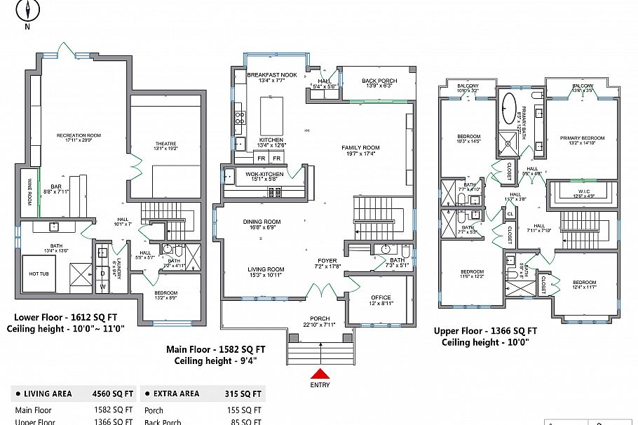 3514 W 27th Avenue Vancouver, BC - 35