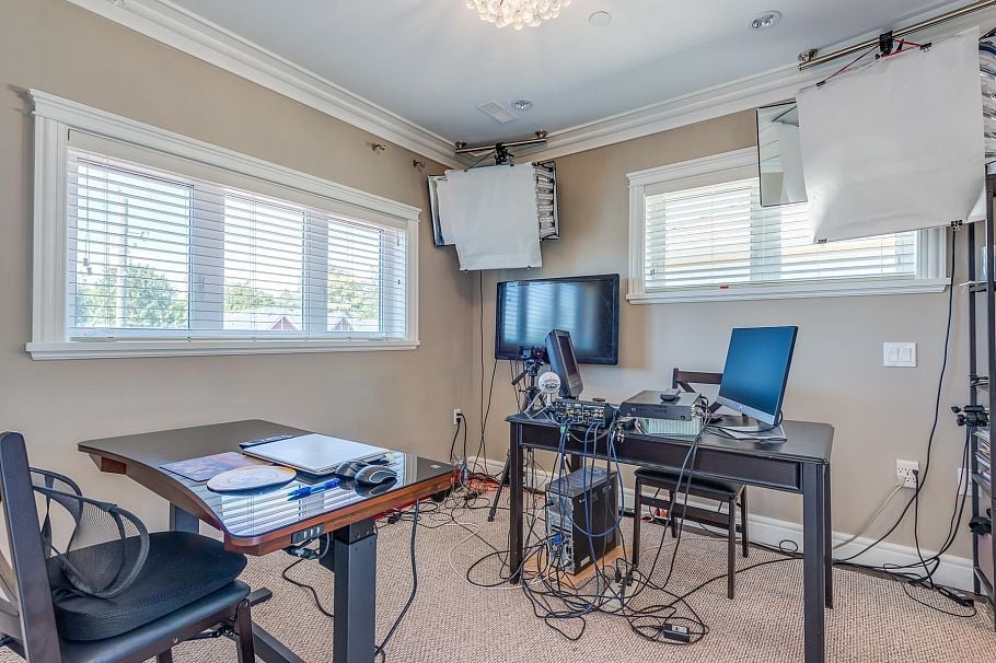 2507 W King Edward Avenue Vancouver, BC - 26