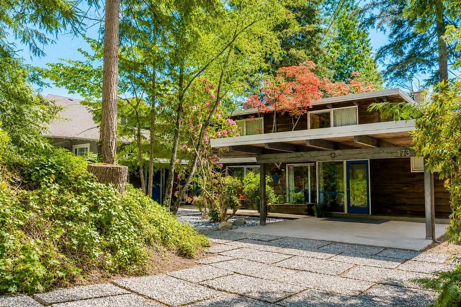 173 W Osborne Road North Vancouver, BC - 21