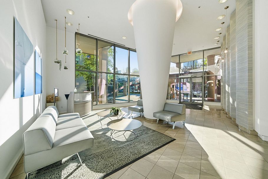 1203 1008 Cambie Street Vancouver, BC - 23
