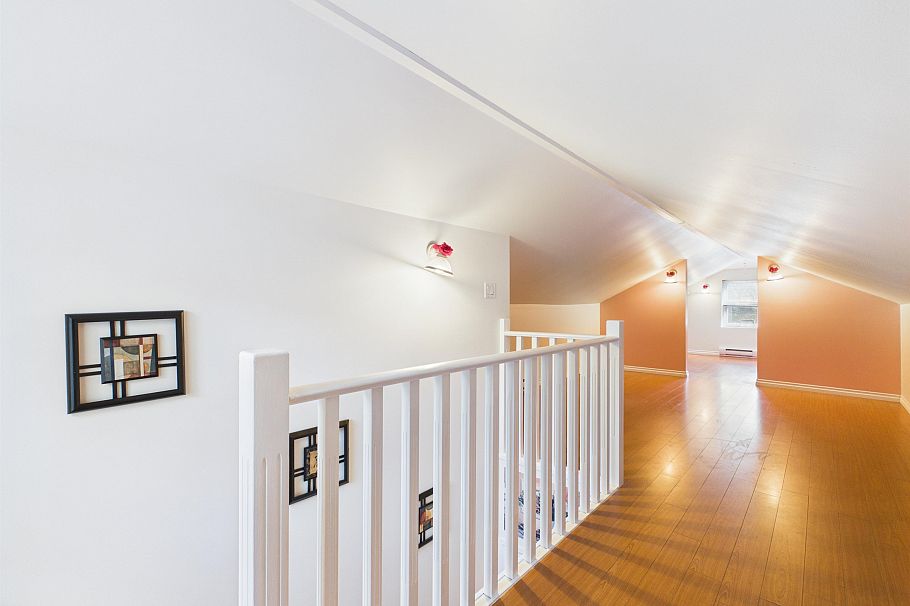 3150 Stephens Street Vancouver, BC - 20