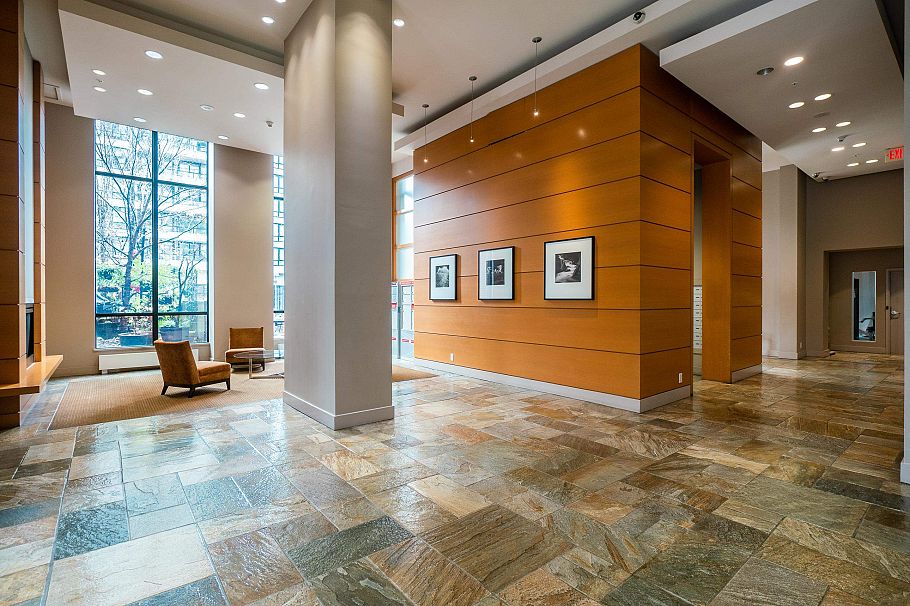 2501 909 Mainland Street Vancouver, BC - 31