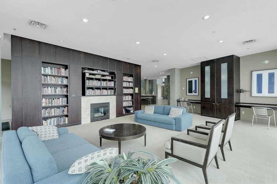 601 1408 Strathmore Mews Vancouver, BC - 24