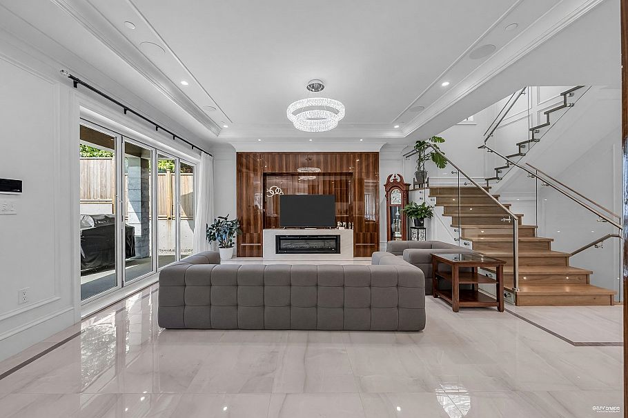 3514 W 27th Avenue Vancouver, BC - 8