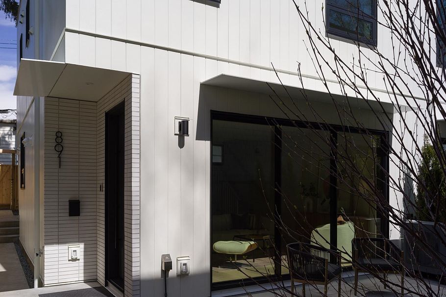 891 E 21st Avenue Vancouver, BC - 17