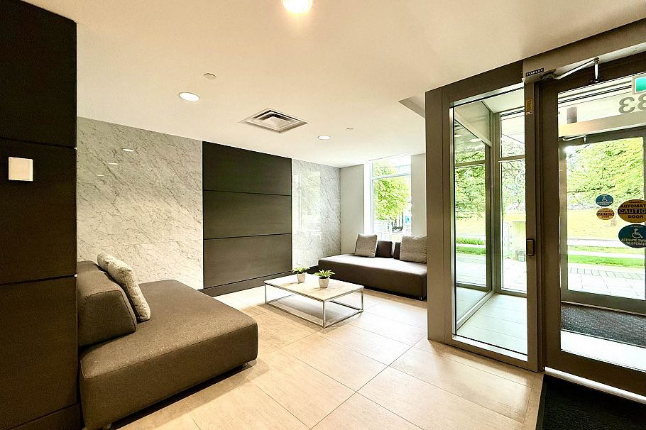 305 5033 Cambie Street Vancouver, BC - 3