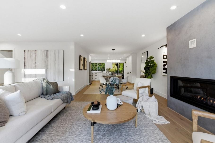2654 Masefield Road North Vancouver, BC - 9