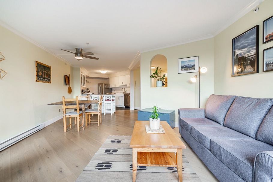 111 1236 W 8th Avenue Vancouver, BC - 10