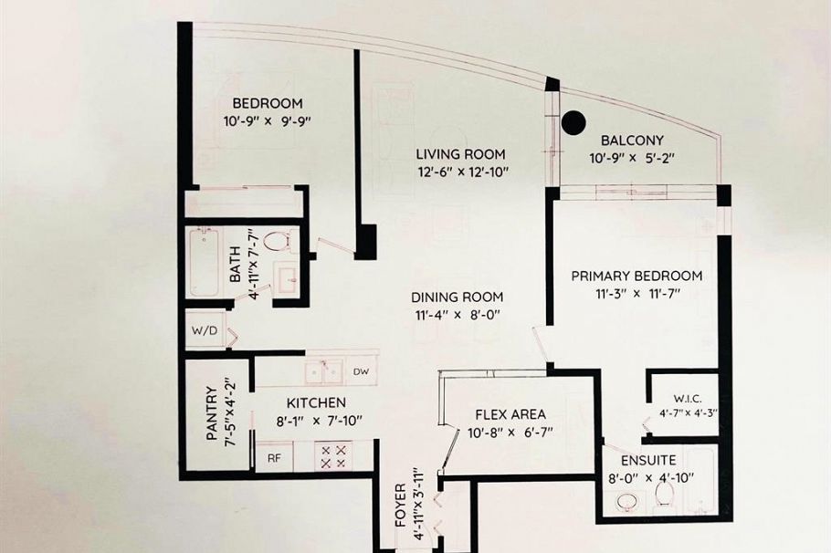 601 1408 Strathmore Mews Vancouver, BC - 16