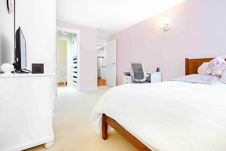 306 2020 Fullerton Avenue North Vancouver, BC - 16