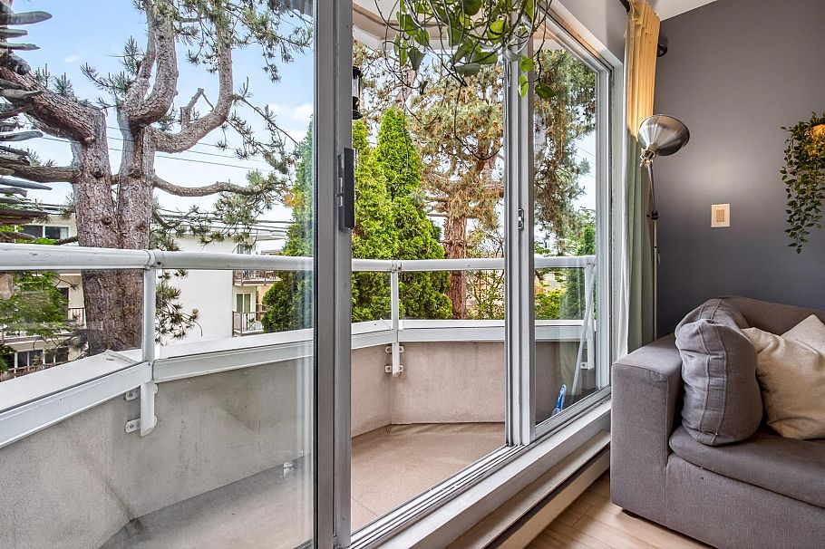 202 2057 W 3rd Avenue Vancouver, BC - 29