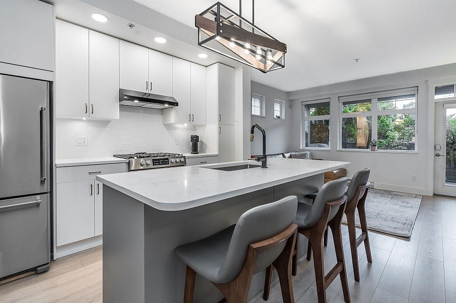 2268 St. George Street Vancouver, BC - 10