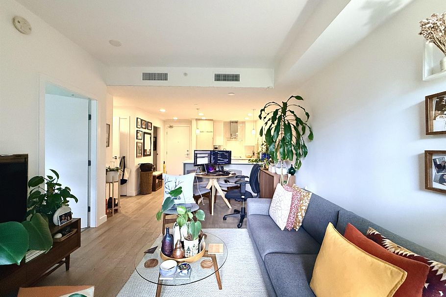 305 5033 Cambie Street Vancouver, BC - 7