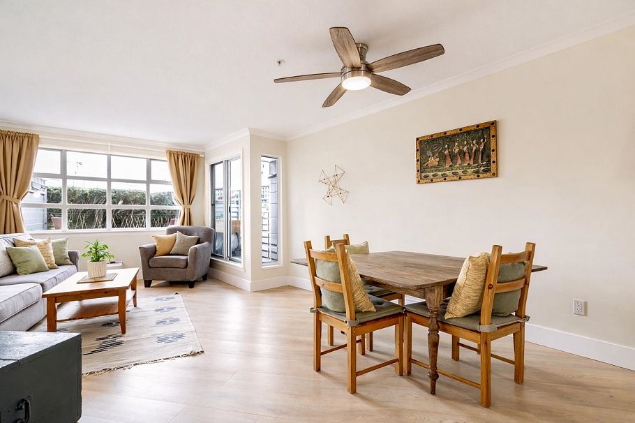 111 1236 W 8th Avenue Vancouver, BC - 7