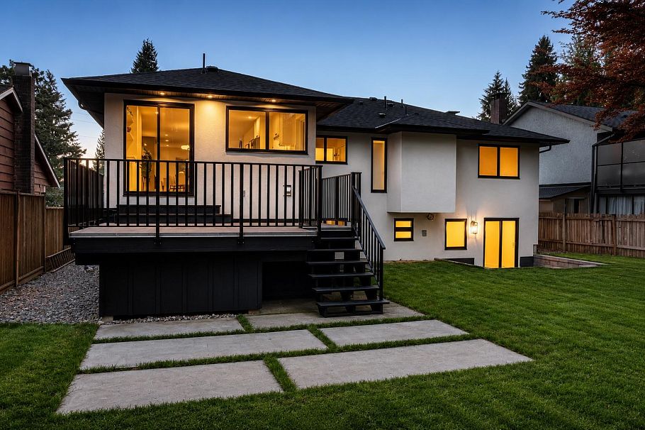 2654 Masefield Road North Vancouver, BC - 4