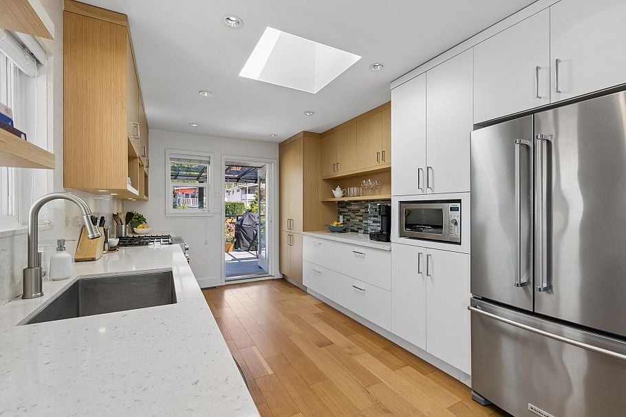 316 W 21st Street North Vancouver, BC - 12