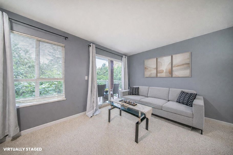 208 5355 Boundary Road Vancouver, BC - 4
