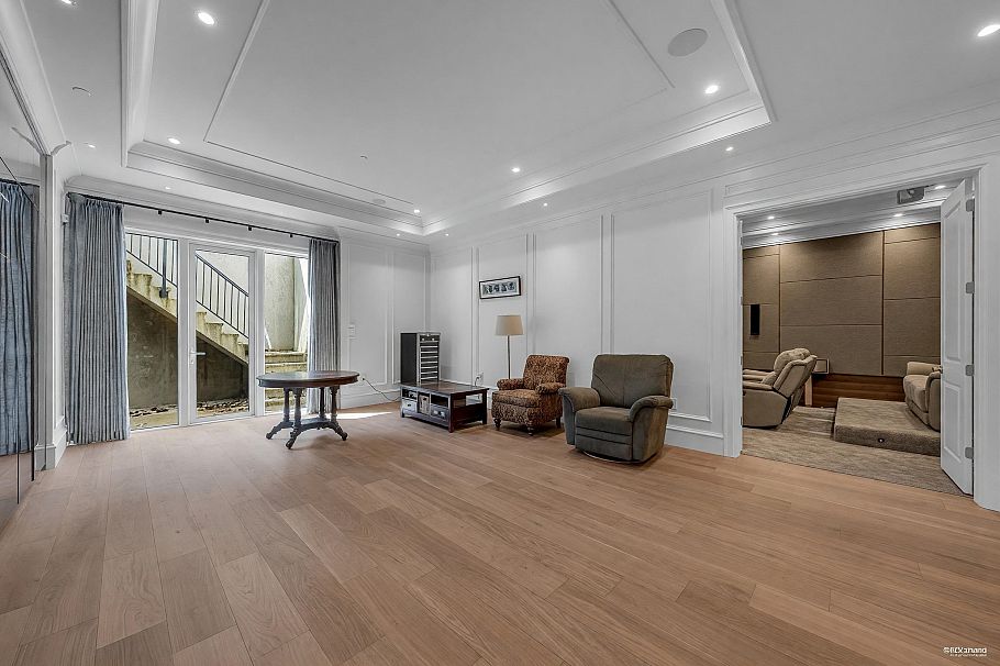 3514 W 27th Avenue Vancouver, BC - 23